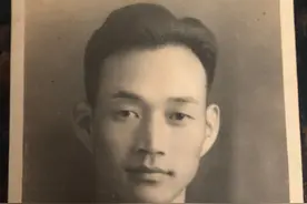 三座城市，三代人，台湾老兵之子跨越72年的寻亲路图片