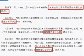 山东29岁丈夫行程报告曝光，让我们知道了，婚姻关键在于男人图片