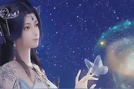 姜立的背景是什么？父亲是神王，却是她与秦羽之间最大的阻碍图片