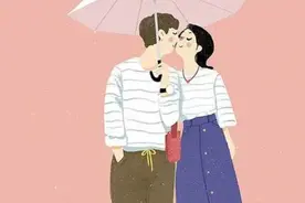 你要提早知道，两个人缘尽时，会出现这些现象图片