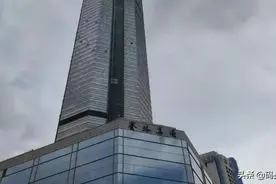 广东省委书记调研赛格大厦振动，为何强调尊重客观规律？图片