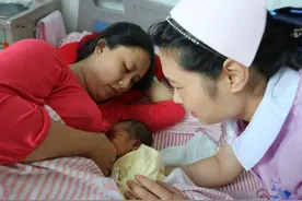 孕期这三类食物吃得越多，宝宝出生后黄疸越明显，为了宝宝忍一忍图片