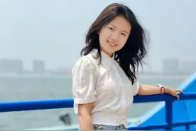 半岁失聪，不上特殊学校考清华：唇语女孩的博士逆袭史图片