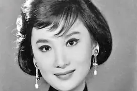如花美眷，总敌不过似水流年，看那些民国美女年轻时和老去的样子图片