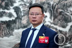 从山里娃到董事长，他放弃国企工作，打破国外垄断，填补国内空白图片