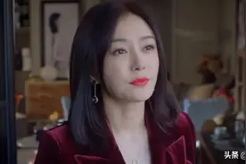 一千万的合约，三十万的赔偿，爱过黄晓明错过陆川，秦岚体面爱情图片