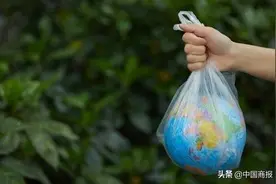 塑料袋涨价吸管变纸质 最严禁塑令正式生效 你感受到了吗图片
