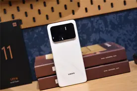 小米11 Ultra一周使用感受，不吹不黑，聊聊它的优缺点图片