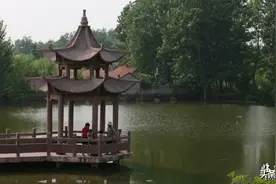 临沭县石门镇：打造一村一景　扮靓美丽乡村图片