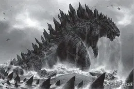 62年前，一怪物在南极近海现身30秒，远古生物有可能存活至今么？图片