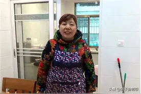 47岁保姆倾诉：再加5000工资，我也不干了，老太太语言行为太过激图片