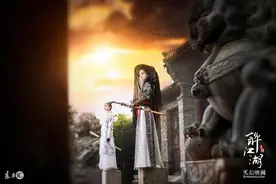 小说：那个一直在暗中保护我的剑修大能，竟然是我的亲哥图片