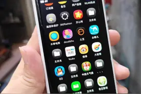 闲鱼80元入手诺基亚N9，就这玩意，当年敢卖3999？图片