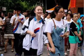 一名中考落榜生的悔悟：我的高中梦，是被“智能手机”夺走的图片