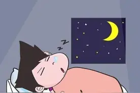 每天22点睡觉，6点起床？能够做到的人，结果很不一样图片