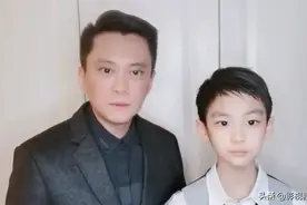 曹颖：当红下嫁一个小演员，结婚11年活成了“别人的爱情”图片