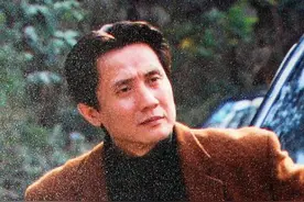 “大器晚成”张志坚：25岁出道53岁成名，他的清醒令人望尘莫及图片