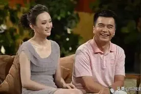 荒唐的许亚军：56岁结了4次婚，为跟小三在一起把妻子逼出心脏病图片