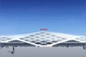 高铁玉环站会不会成为断头站图片