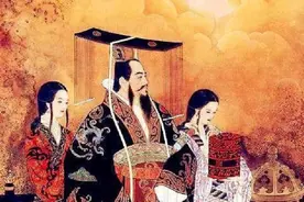 汉武帝“待机时间”有多长？你看看他在位熬死了多少单于就知道了图片