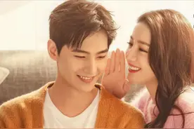 从“军艺校草”到“当红小生”，后成为顾漫御用男主角，杨洋图片