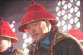 把自己作死的宗室，班布尔善图片