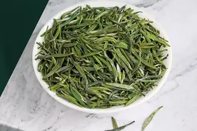 为陕西茶叶代言，这几款陕西的茶，你应该喝一下图片