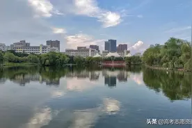 合工大为什么从985降到211？附合肥工业大学211地位图片