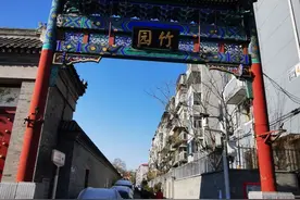 探访清末邮传部大臣盛宣怀故宅——竹园图片