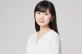“爱哭公主”福原爱的成长史，和她背后“扑朔迷离”的爱情图片