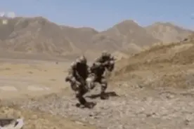 贴近实战考核选拔 看海拔4000米的合格侦察兵是如何诞生的？图片