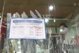韩国7日开始实施新版保持社交距离政策图片