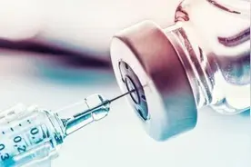澳大利亚发现一例接种阿斯利康新冠疫苗后出现血栓的病例图片