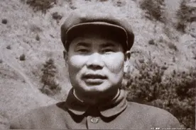 战绩显赫的四位上将，在革命年代，立下的军功甚至都超越了大将图片