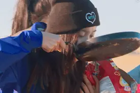 你以为的吴宣仪vs实际上的吴宣仪图片