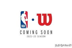 比赛至上or金钱至上？NBA更换使用37年的斯伯丁迎回威尔逊图片