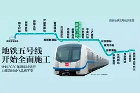 高校地铁站名之争：西安地铁，你应该出来回应了图片