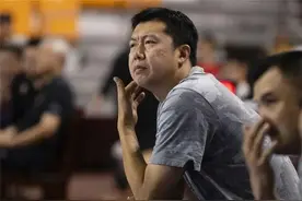 他们是CBA最大的笑话 一赛季只赢2场9年无缘季后赛图片