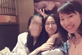 江歌母亲起诉刘鑫，用法律给漫长的悲剧画上句点图片