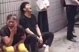 林生斌事件越传越疯狂，但只有这个“瓜”才能真正“制裁”他图片
