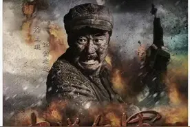 徐玉琨，入围电视金鹰奖的新津人图片