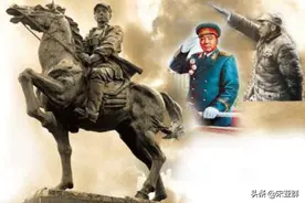 谁敢横刀立马，唯我彭大将军：主席为何这样评价彭老总？图片