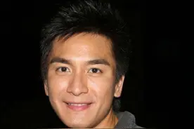 这11位TVB男星的颜值，总说是大帅哥，却让人get不到图片