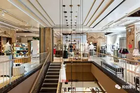 首店、集合店，2021年商业调改的风向还有哪些？图片