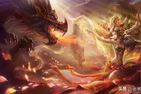 网文百科｜这货是辰东小说的第一痞子，搞怪程度不输黑皇图片