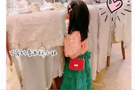 伊能静晒娃，幸福感言女儿是上天的恩赐，是自己最好的洋娃娃图片