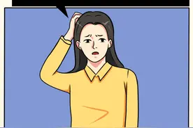 漫画科普：夫妻间不想再生育，5种避孕方式安全又有效，要了解图片