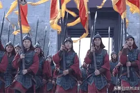 明宣宗朱瞻基是一个明君，通过这两个案件来整肃民风图片