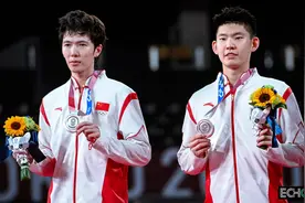 国羽教练默认"双塔"有矛盾：他们能处理好 理解万岁图片