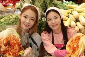 四川泡菜，韩国泡菜谁才是正统泡菜？舌尖上的科学图片